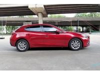 ขายถูก Mazda 3 2.0 C Hatchback  AT ปี 2017 รูปที่ 3